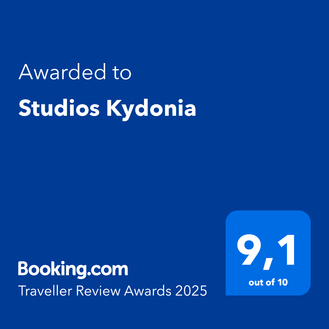 booking award