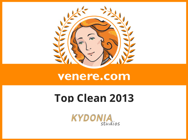 venere award